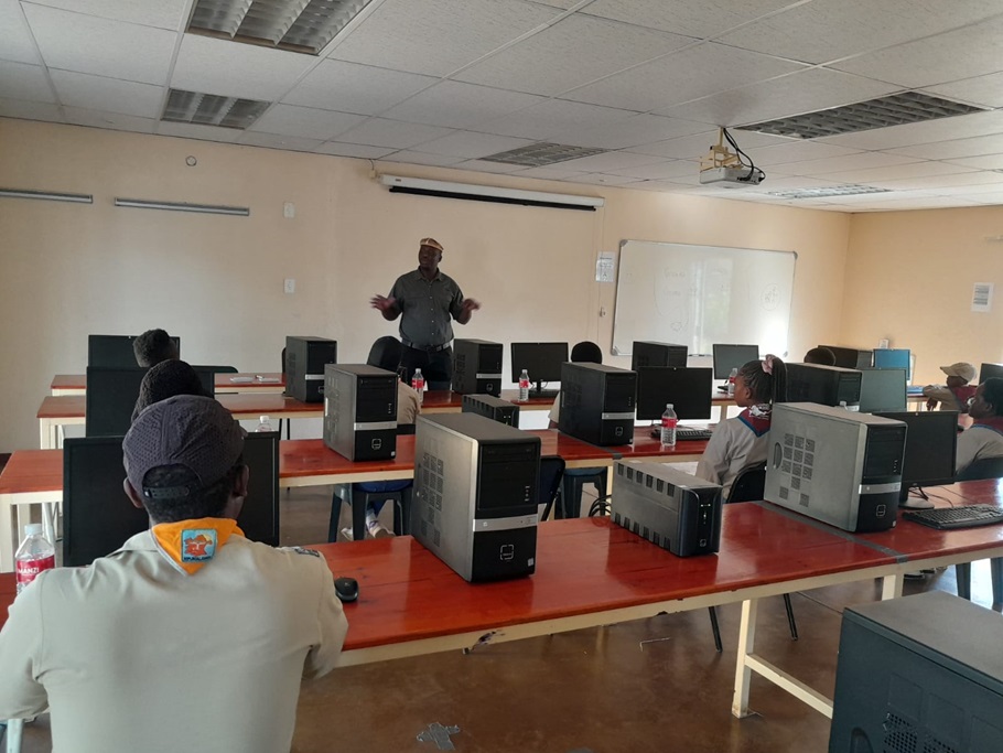 ICT Center ICT Center