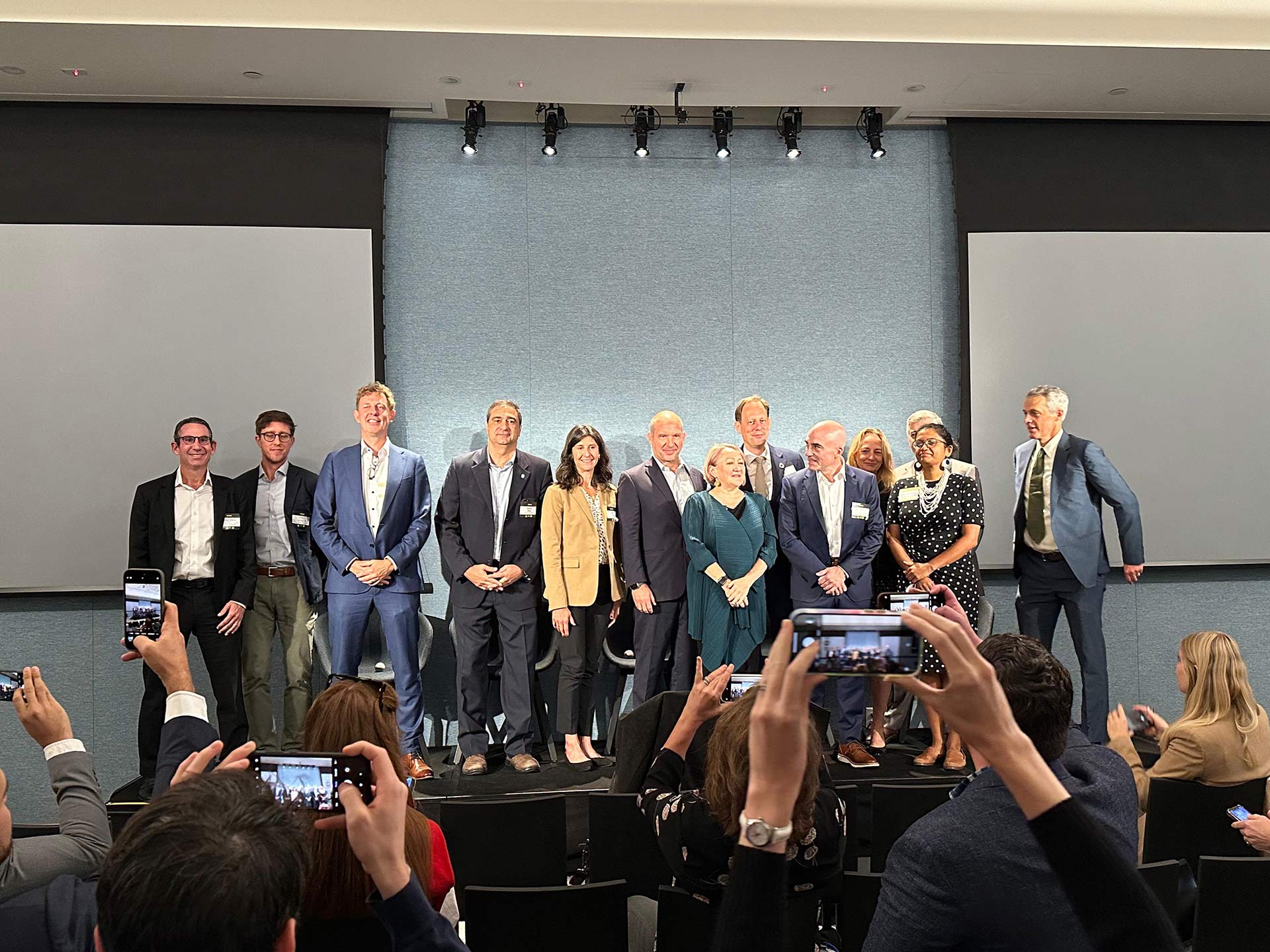 Financiamento combinado pode impulsionar soluções climáticas no Brasil